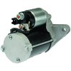 Wai Global Starter, STRND PMGR, 16kW12 Volt, CCW, 13Tooth Pinion 17825N